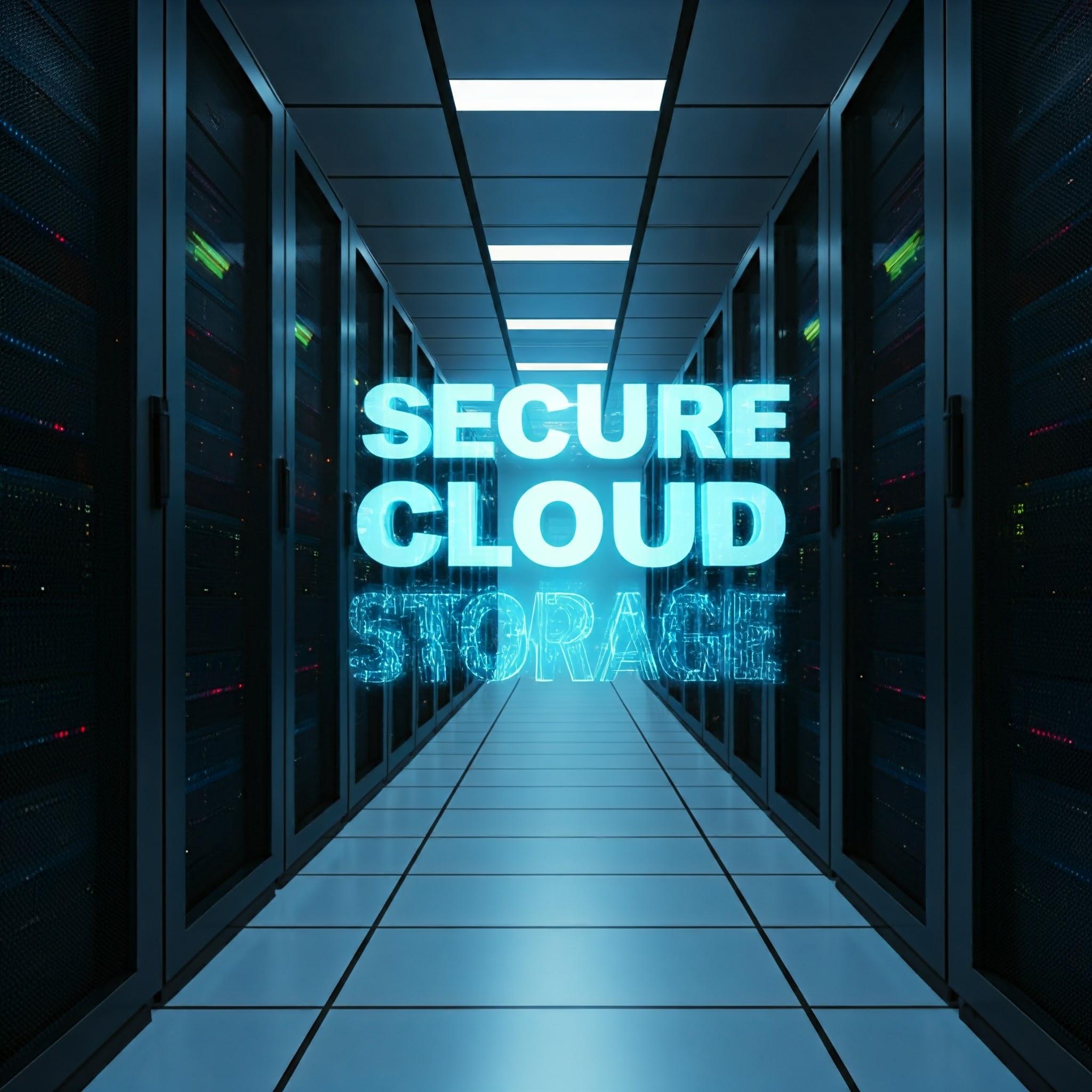 Why Businesses Need Secure Cloud Storage with PoO (Proof of Ownership)