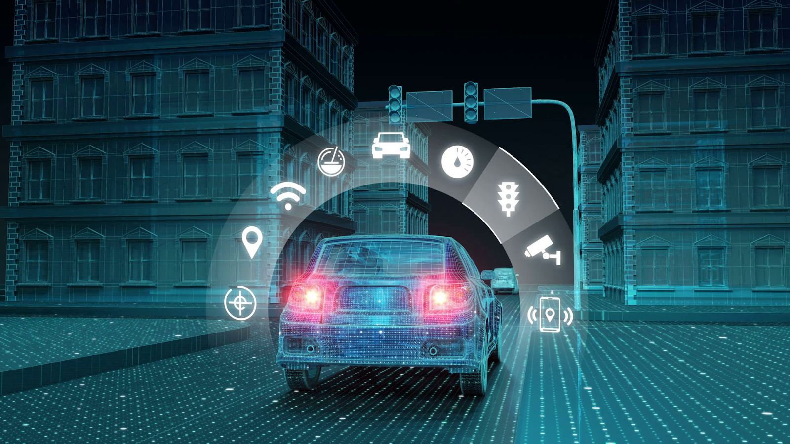 blockchain for new mobility